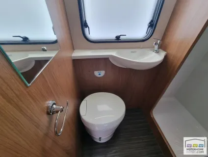 Auto-Trail Tribute T-720 2018