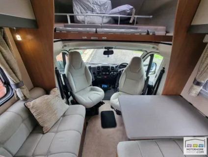 Auto-Trail Tribute T-720 2018