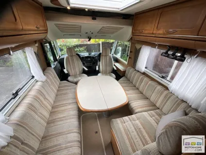 Rapido 9048DF  2008