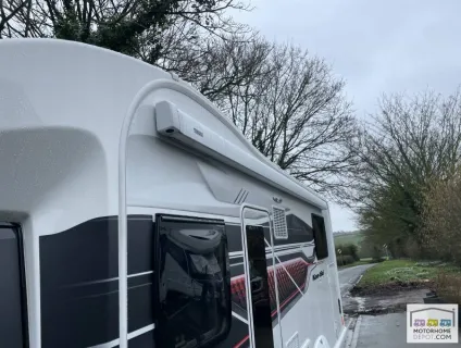 Swift Kon-Tiki 794 2024