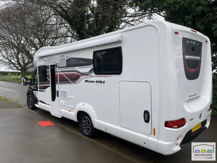 Swift Kon-Tiki 794 2024