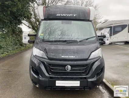 Swift Kon-Tiki 794 2024