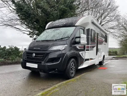 Swift Kon-Tiki 794 2024