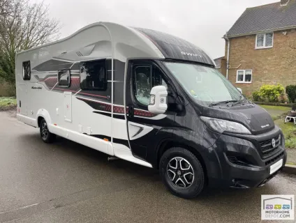 Swift Kon-Tiki 794 2024