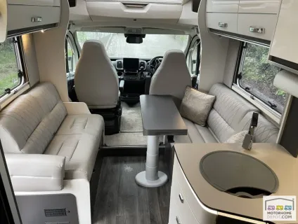 Swift Kon-Tiki 794 2024