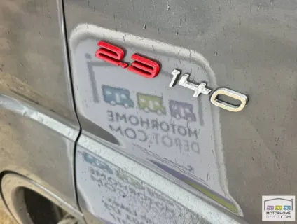 Elddis Supreme CV60 2021