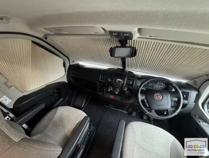 Elddis Supreme CV60 2021