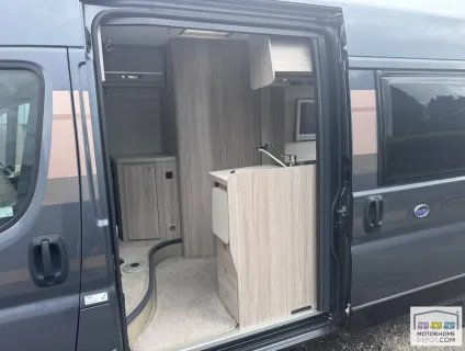 Elddis Supreme CV60 2021