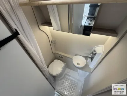 Elddis Supreme CV60 2021