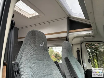Dethleffs Eurostyle T7052  2023