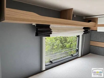 Dethleffs Eurostyle T7052  2023