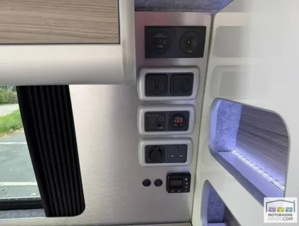 Volkswagen T6 Highline Campervan 2019