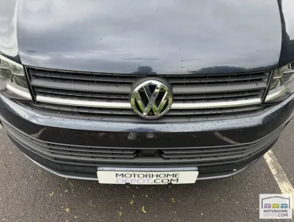 Volkswagen T6 Highline Campervan 2019