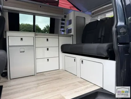 Volkswagen T6 Highline Campervan 2019