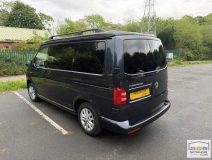 Volkswagen T6 Highline Campervan 2019