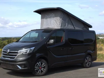 Renault Trafic  2025