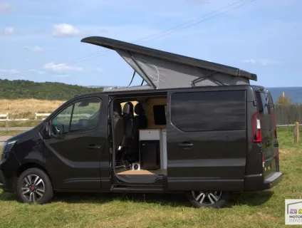 Renault Trafic  2025
