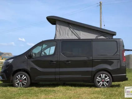 Renault Trafic  2025