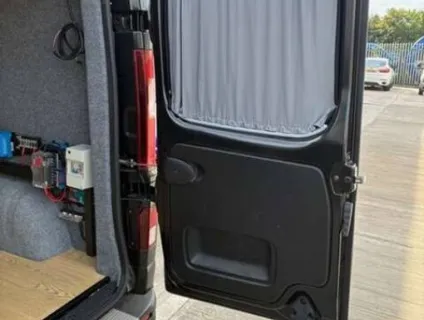 Renault Trafic  2025