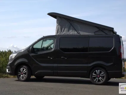 Renault Trafic  2025