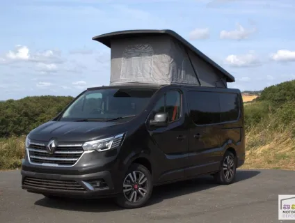 Renault Trafic  2025