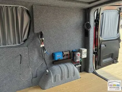 Renault Trafic  2025