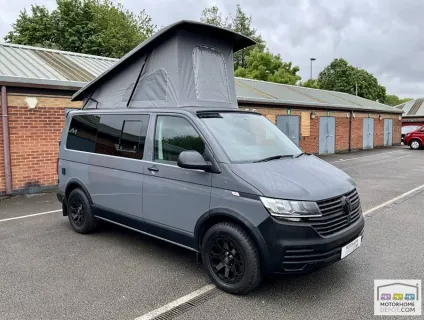 Volkswagen Transporter  2021