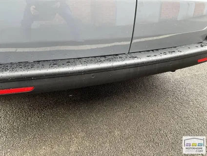 Volkswagen Transporter  2021