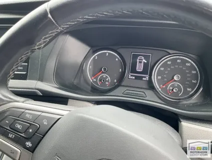 Volkswagen Transporter  2021