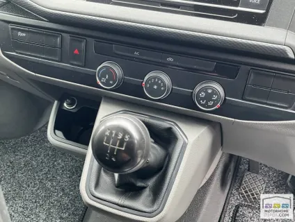 Volkswagen Transporter  2021