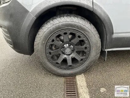 Volkswagen Transporter  2021