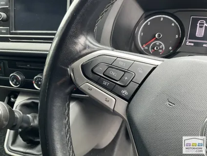 Volkswagen Transporter  2021