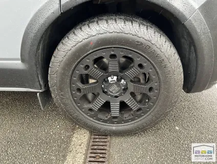 Volkswagen Transporter  2021