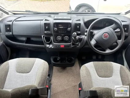 Swift Escape 622 2016