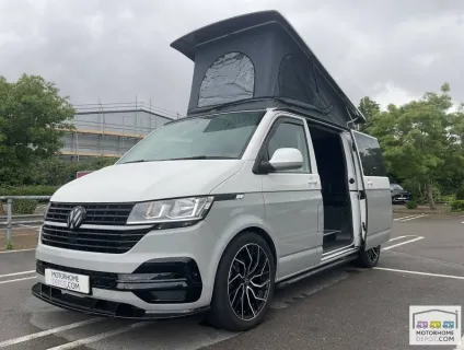 Volkswagen T6.1  2021