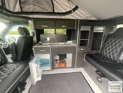 Volkswagen T6.1  2021
