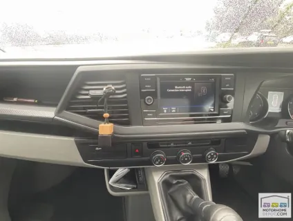 Volkswagen T6.1  2021