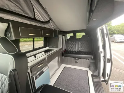 Volkswagen T6.1  2021