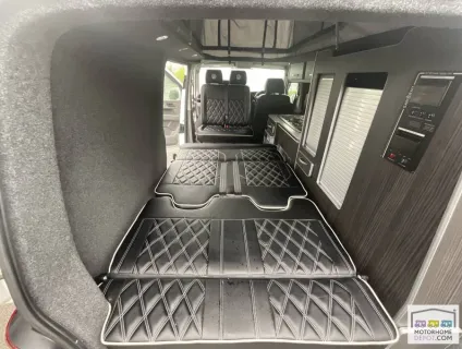 Volkswagen T6.1  2021