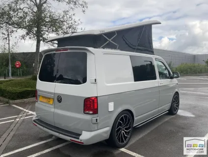 Volkswagen T6.1  2021