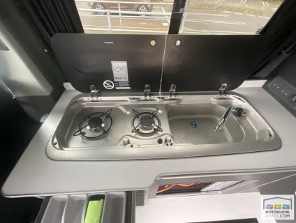 Volkswagen T6.1  2021