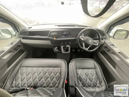 Volkswagen T6.1  2021
