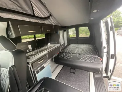 Volkswagen T6.1  2021