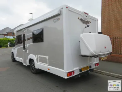 Elddis Encore 285 2023