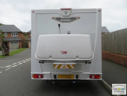 Elddis Encore 285 2023