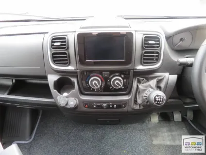 Elddis Encore 285 2023