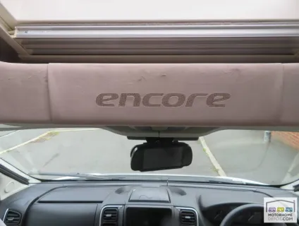 Elddis Encore 285 2023