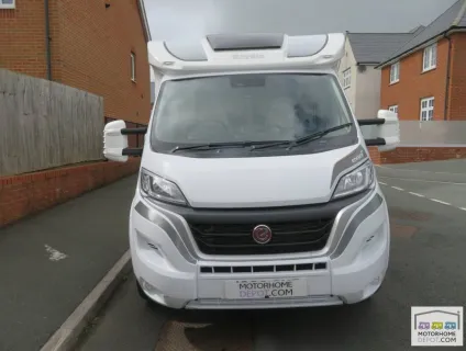 Elddis Encore 285 2023