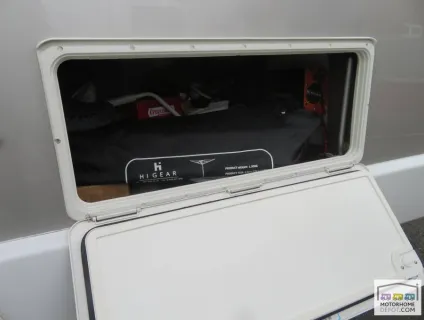 Elddis Encore 285 2023