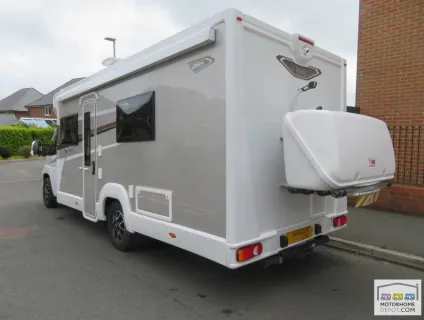 Elddis Encore 285 2023